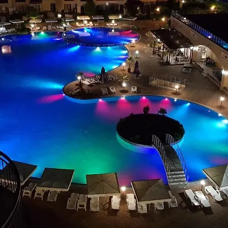 شقة فندقية Midia Grand