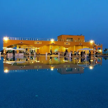 شقة فندقية Midia Grand 3*