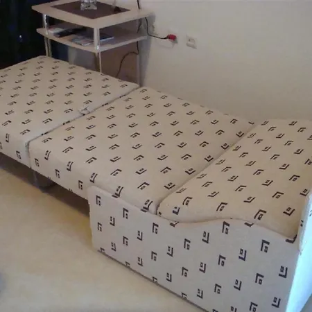 شقة فندقية Midia Grand 3*