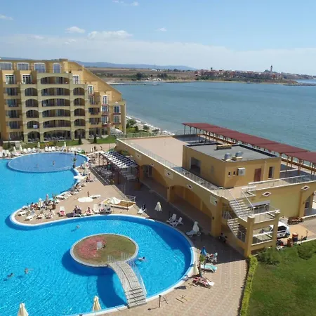 Aparthotel Midia Grand Aheloy
