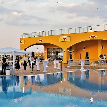 Aparthotel Midia Grand Aheloy